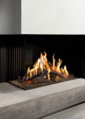 fairo eco prestige - caminetto a gas